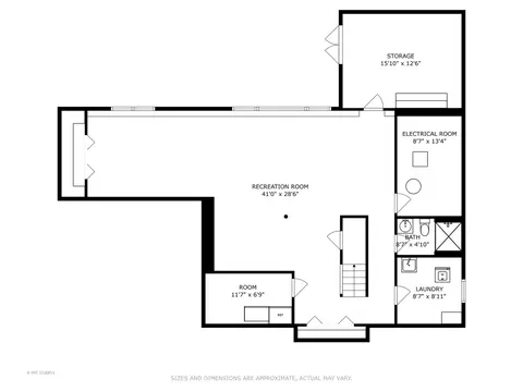 13344 Round Barn Rd, Plainfield, IL 60585 photo 24