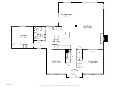 13344 Round Barn Rd, Plainfield, IL 60585 photo 23
