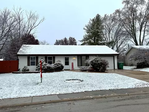 10208 Hiawatha Trl, Orland Park, IL 60462