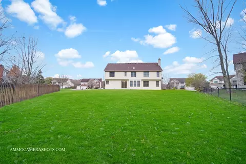 5330 Fox Path Ln, Hoffman Estates, IL 60192 photo 30