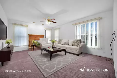 5330 Fox Path Ln, Hoffman Estates, IL 60192 photo 8