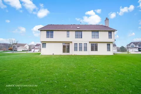 5330 Fox Path Ln, Hoffman Estates, IL 60192 photo 29