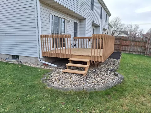 1320 Beacon Hill Ct, Normal, IL 61761 photo 22