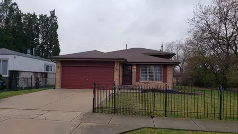 14424 Leavitt Ave, Dixmoor, IL 60426
