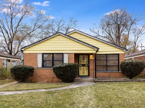 14812 Michigan Ave, Dolton, IL 60419