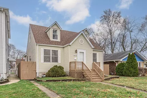 3670 177th Pl, Lansing, IL 60438