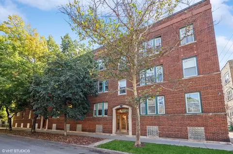 1251 W Leland Ave #2, Chicago, IL 60640