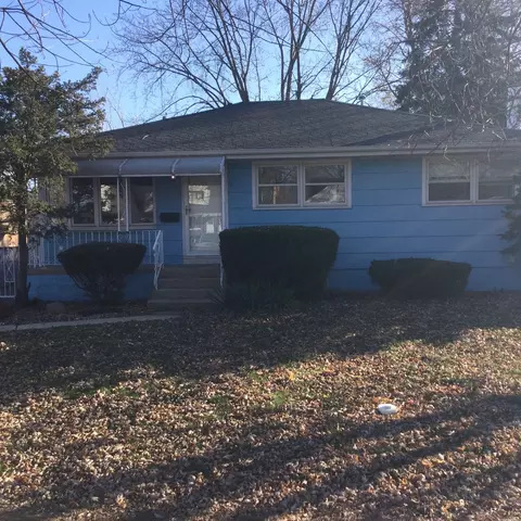 17719 Burnham Ave, Lansing, IL 60438