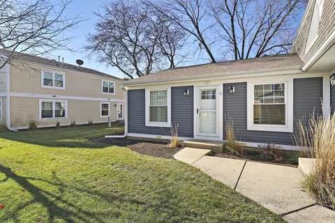 315 Somerset Ln #315, Vernon Hills, IL 60061