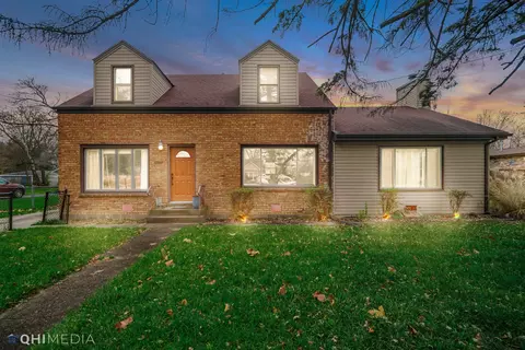 17731 67th Ave, Tinley Park, IL 60477