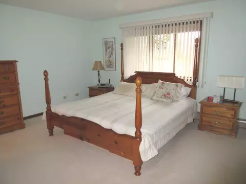 Bedroom - 342 Miller St, Beecher, IL 60401 photo 1 of 5