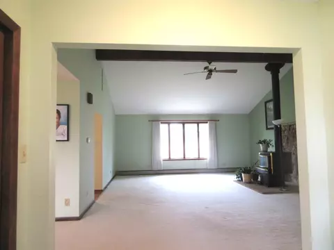 Exterior - 342 Miller St, Beecher, IL 60401 photo 3 of 10