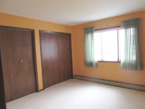 Bedroom - 342 Miller St, Beecher, IL 60401 photo 5 of 5
