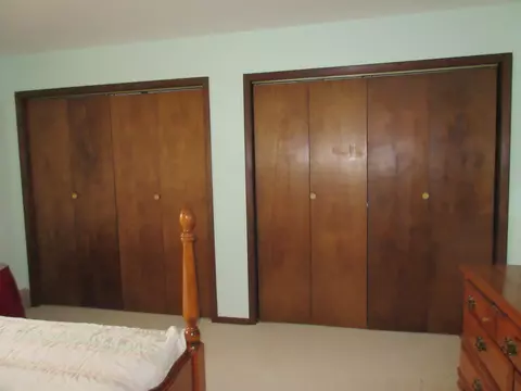 Bedroom - 342 Miller St, Beecher, IL 60401 photo 3 of 5