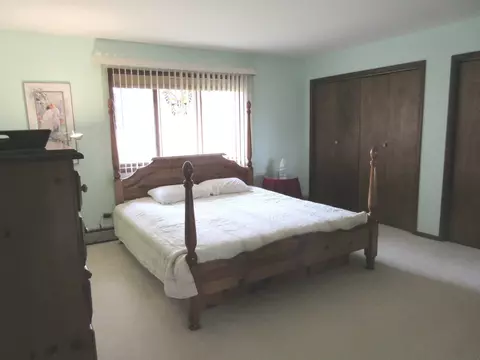Bedroom - 342 Miller St, Beecher, IL 60401 photo 2 of 5