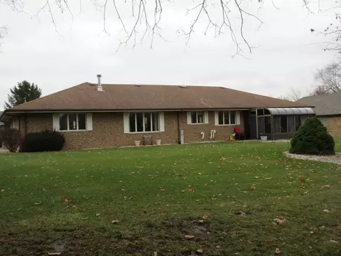 Exterior - 342 Miller St, Beecher, IL 60401 photo 10 of 10