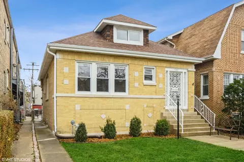 5205 W School St, Chicago, IL 60641
