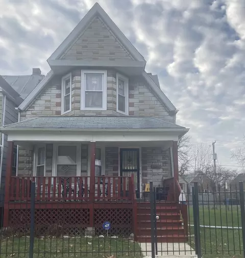 6528 S Sangamon St, Chicago, IL 60621