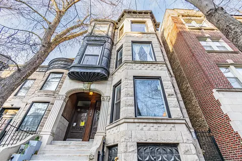 644 W Briar Pl #2F, Chicago, IL 60657