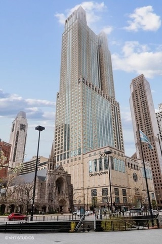 132 E Delaware Pl Unit 5106  