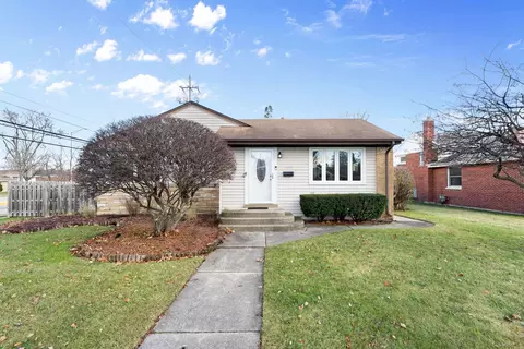 1003 S Dunton Ave, Arlington Heights, IL 60005