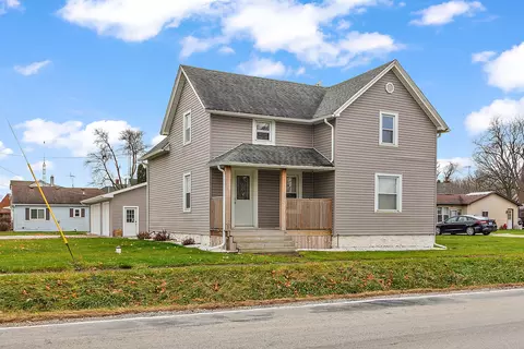 5210 E 5000n Rd, Bourbonnais, IL 60914