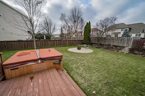1995 Colonial St, Aurora, IL 60503 photo 41