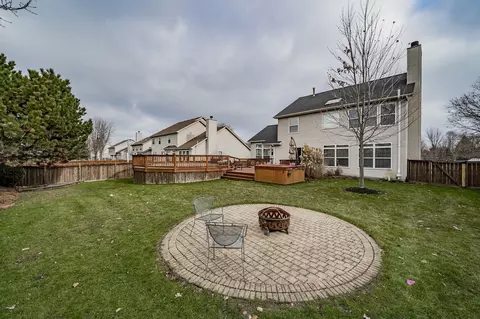 1995 Colonial St, Aurora, IL 60503 photo 43