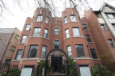 6906 N Ashland Blvd #GN, Chicago, IL 60626