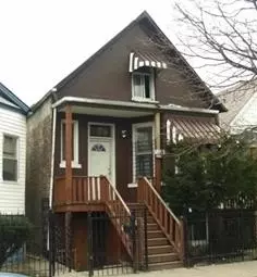 217 N Karlov Ave, Chicago, IL 60624