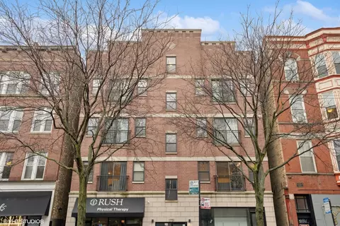 1751 W Division St #2W, Chicago, IL 60622
