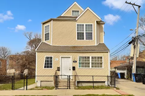 742 E 88th St, Chicago, IL 60619 photo 1
