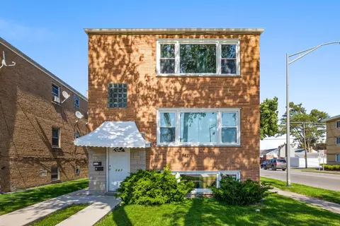 547 24th Ave, Bellwood, IL 60104