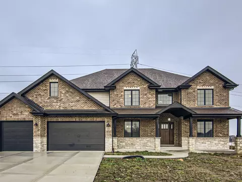 22624 Bear Claw Ln, Frankfort, IL 60423
