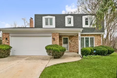 18601 Western Ave, Homewood, IL 60430