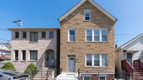2815 S Short St, Chicago, IL 60608