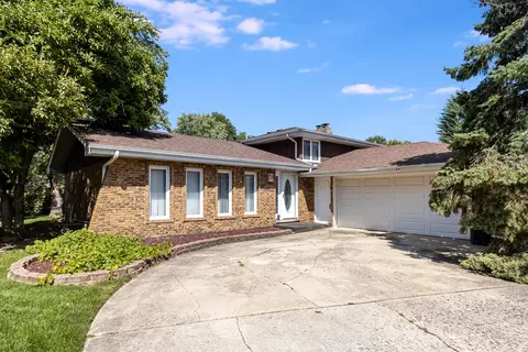 1231 Timber Pl, New Lenox, IL 60451