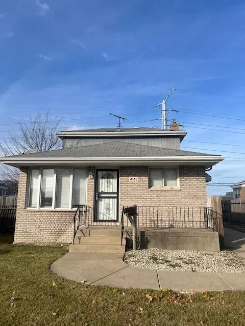 4148 W 77th Pl, Chicago, IL 60652