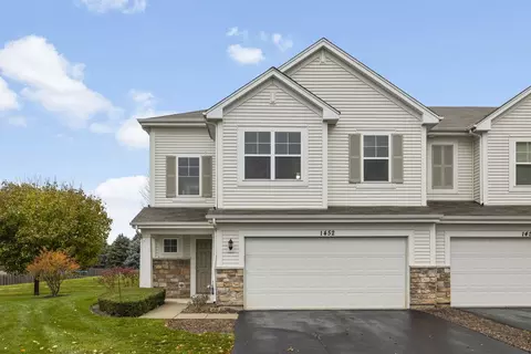 1452 Bar Harbor Ct, Pingree Grove, IL 60140