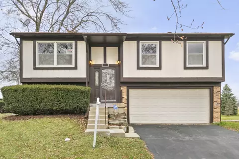 5644 Crestwood Rd, Matteson, IL 60443
