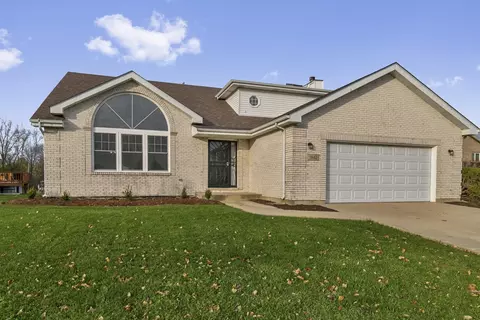 3612 Lee Ave, Richton Park, IL 60471