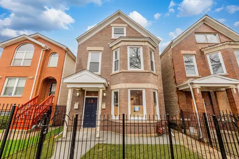 1505 S Tripp Ave, Chicago, IL 60623