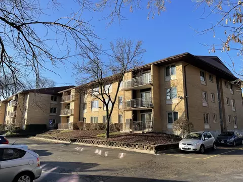 2420 W Talcott Rd #309, Park Ridge, IL 60068