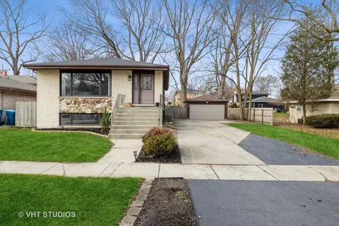 11608 S Lavergne Ave, Alsip, IL 60803