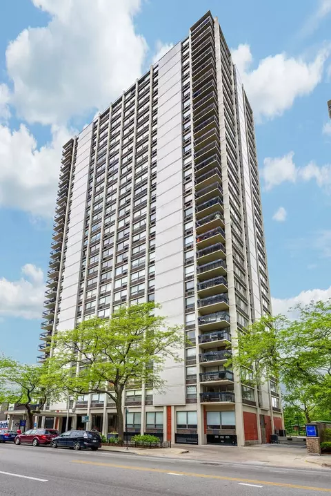 1355 N Sandburg Ter #2209D, Chicago, IL 60610