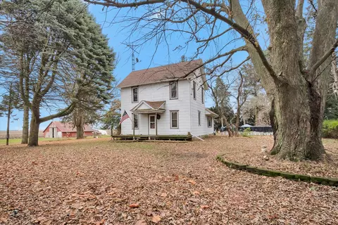 17154 W 7000s Rd, Cabery, IL 60919