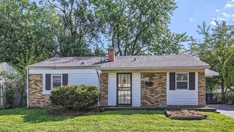 21601 Cynthia Ave, Sauk Village, IL 60411