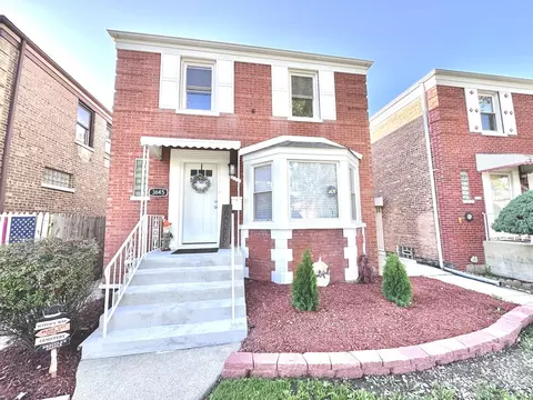 3645 W 58th Pl, Chicago, IL 60629
