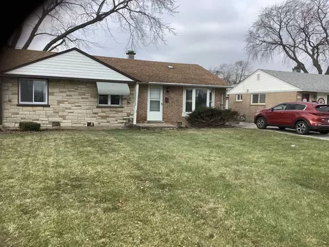 8860 S Pulaski Rd, Hometown, IL 60456