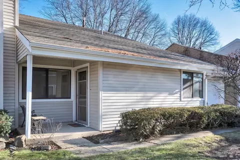 1317 N Cascade Ln, Palatine, IL 60074